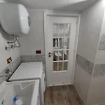 Santa Teresa House Apartament Syrakuzy