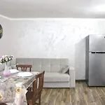 Apartament Santa Teresa House Syrakuzy