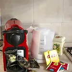 Apartament Santa Teresa House Syrakuzy