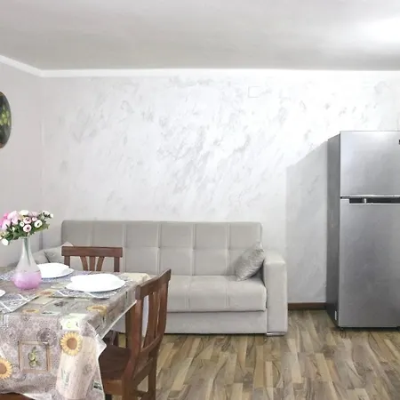 Lejlighed Santa Teresa House Syracuse