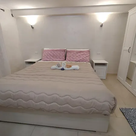 Apartament Santa Teresa House