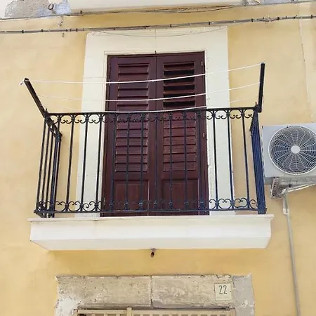 Appartement Santa Teresa House Syracuse