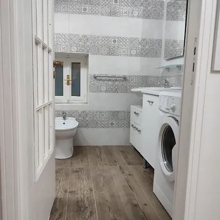 Appartement Santa Teresa House
