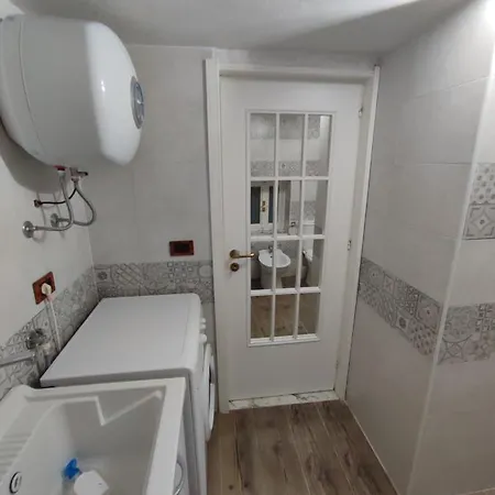Santa Teresa House Appartement Syracuse