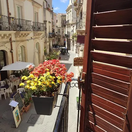 Santa Teresa House Appartement Syracuse