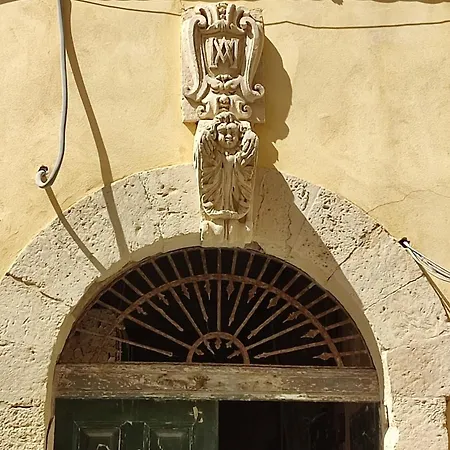 Appartement Santa Teresa House Syracuse