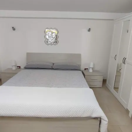 Santa Teresa House *