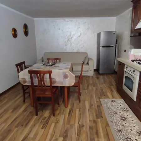 Appartement Santa Teresa House Syracuse